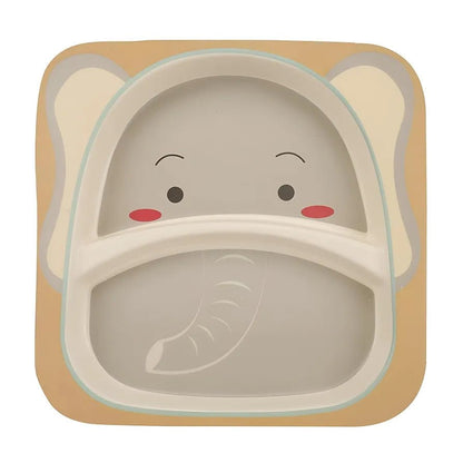 Bamboo kids set - Otloubnow