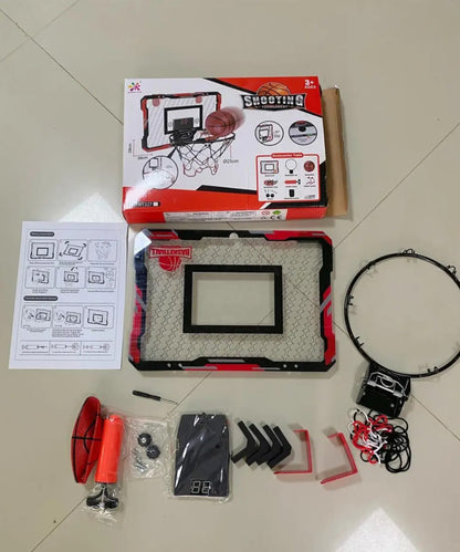 Basketball Board - Otloubnow