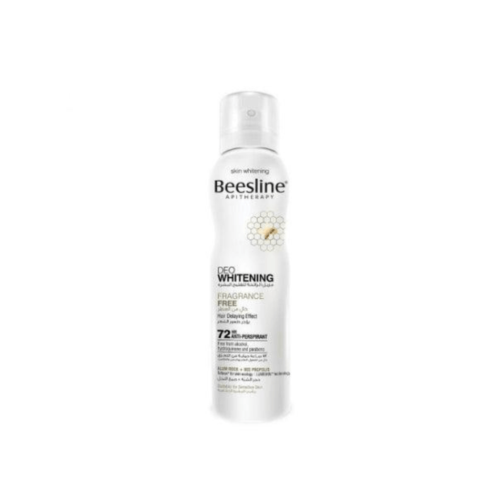 Beesline - Deo Whitening Fragrance Free - Otloubnow
