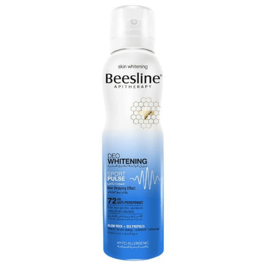 Beesline - Deo Whitening Sport Pulse - Otloubnow
