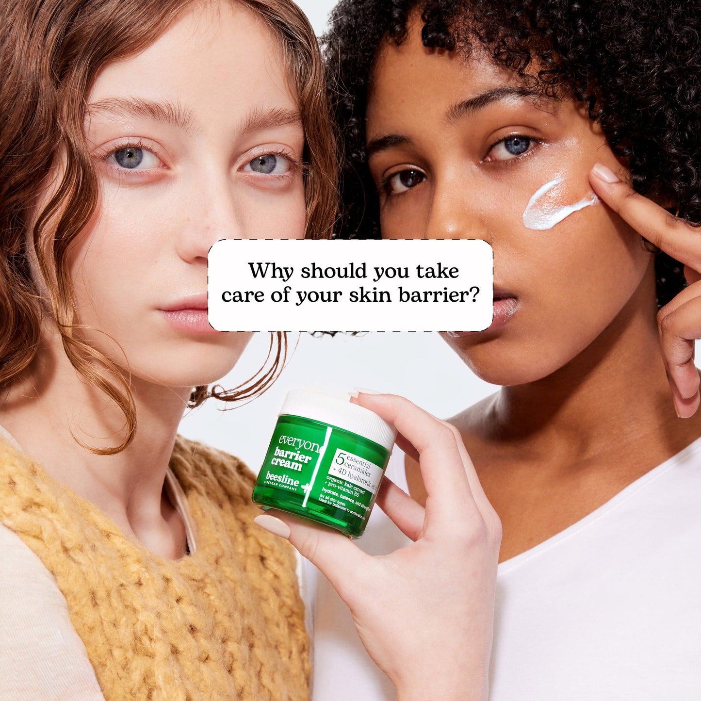 Beesline Everyone barrier cream - Otloubnow