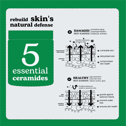 Beesline Everyone barrier cream - Otloubnow