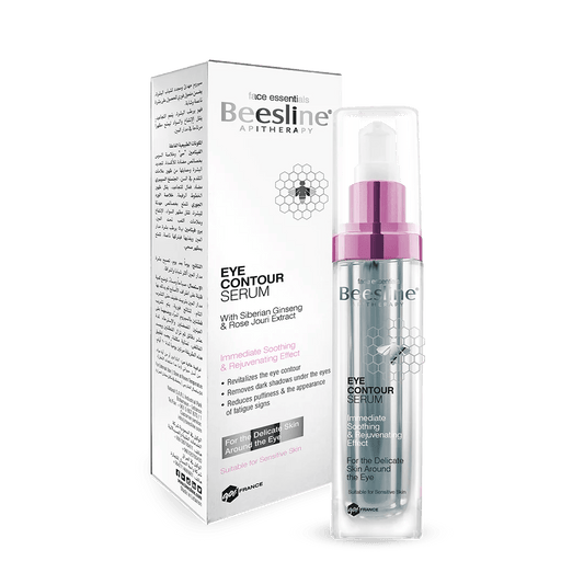 Beesline Eye Contour Serum 30 ml - Otloubnow