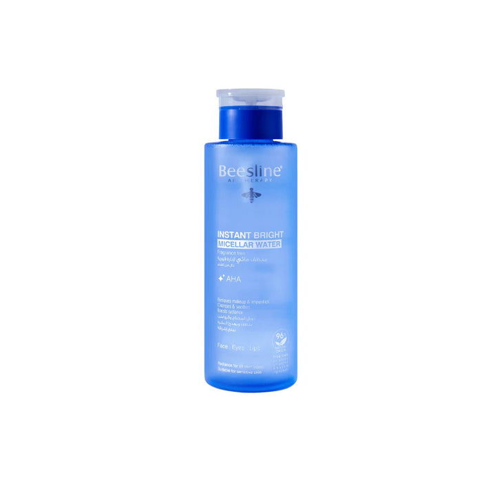 Beesline Instant Bright Micellar Water - Otloubnow