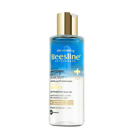 Beesline Lip & Eye Whitening Makeup Remover - Otloubnow