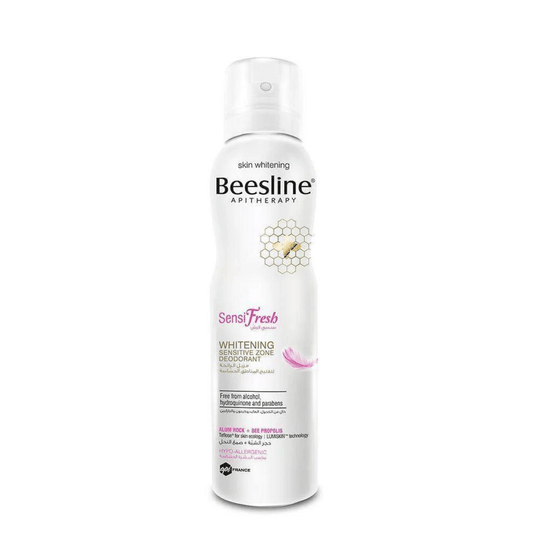Beesline Sensi Fresh Deodorant Intimate Zone - Otloubnow