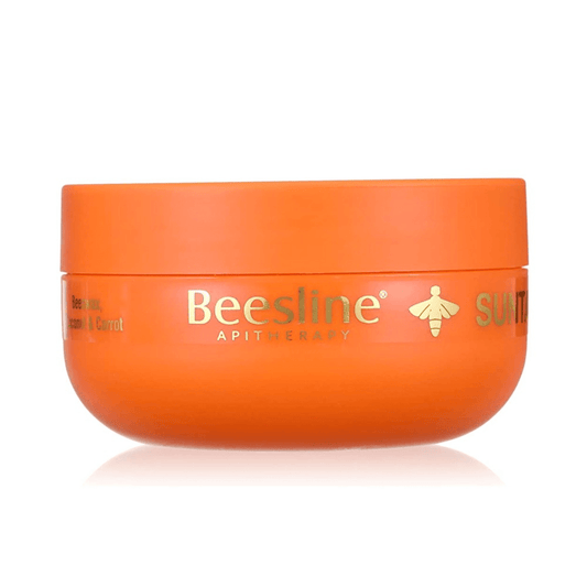 Beesline - Suntan Jelly Carrot 150ml - Otloubnow