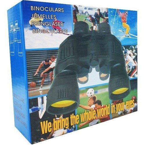 Binoculars - Otloubnow