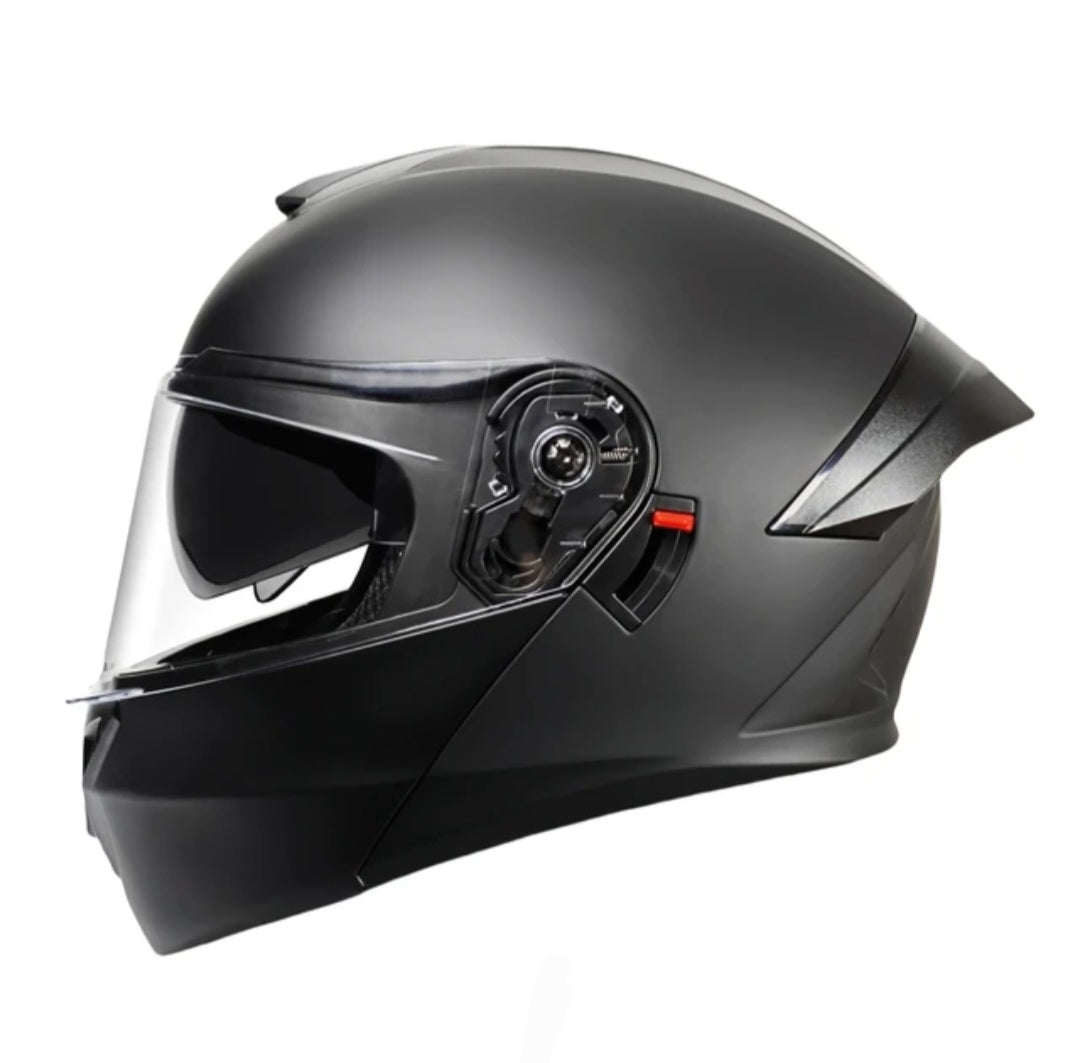 BK Full face motorcycle helmet - Otloubnow