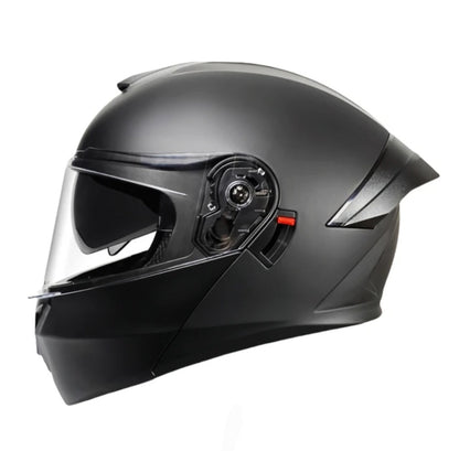 BK Full face motorcycle helmet - Otloubnow