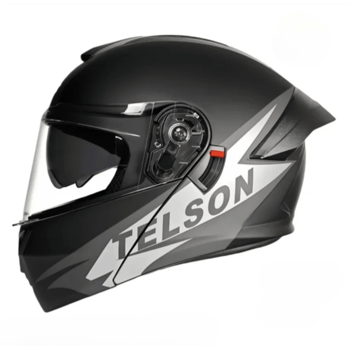 BK Full face motorcycle helmet - Otloubnow