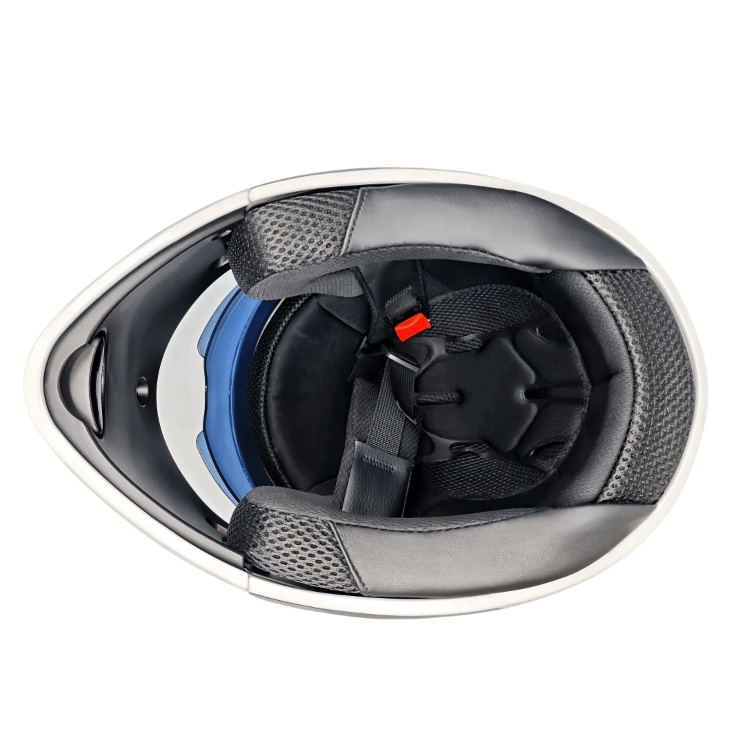 BK Full face motorcycle helmet - Otloubnow