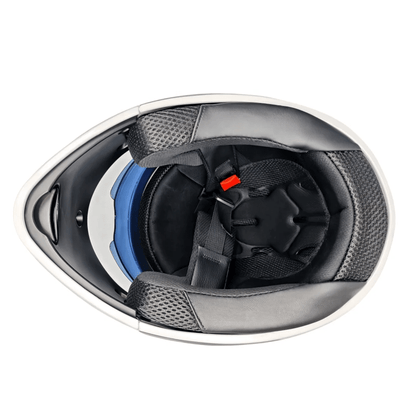 BK Full face motorcycle helmet - Otloubnow