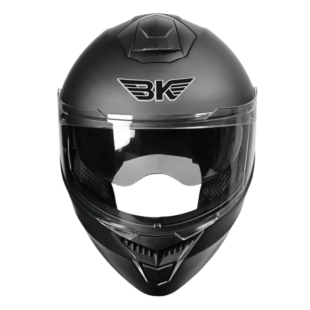 BK Full face motorcycle helmet - Otloubnow