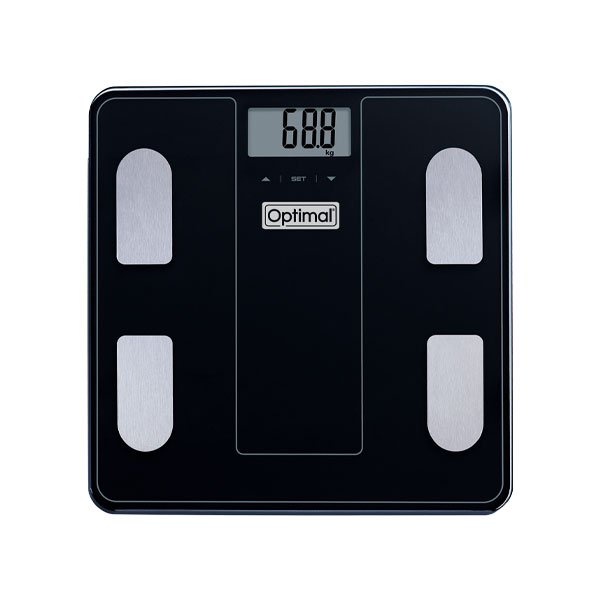 Body Composition Scale - Otloubnow