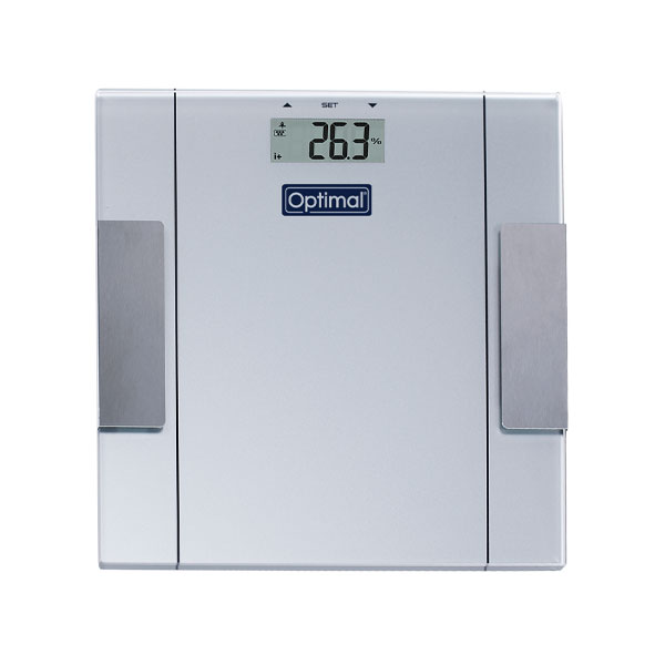 Body Fat & Hydration Scale - Otloubnow