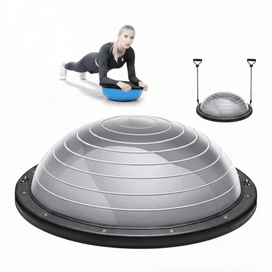 Bosu ball - Otloubnow