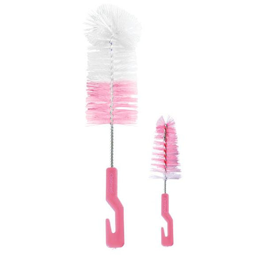 Bottle And Nipple Brush Set - Otloubnow