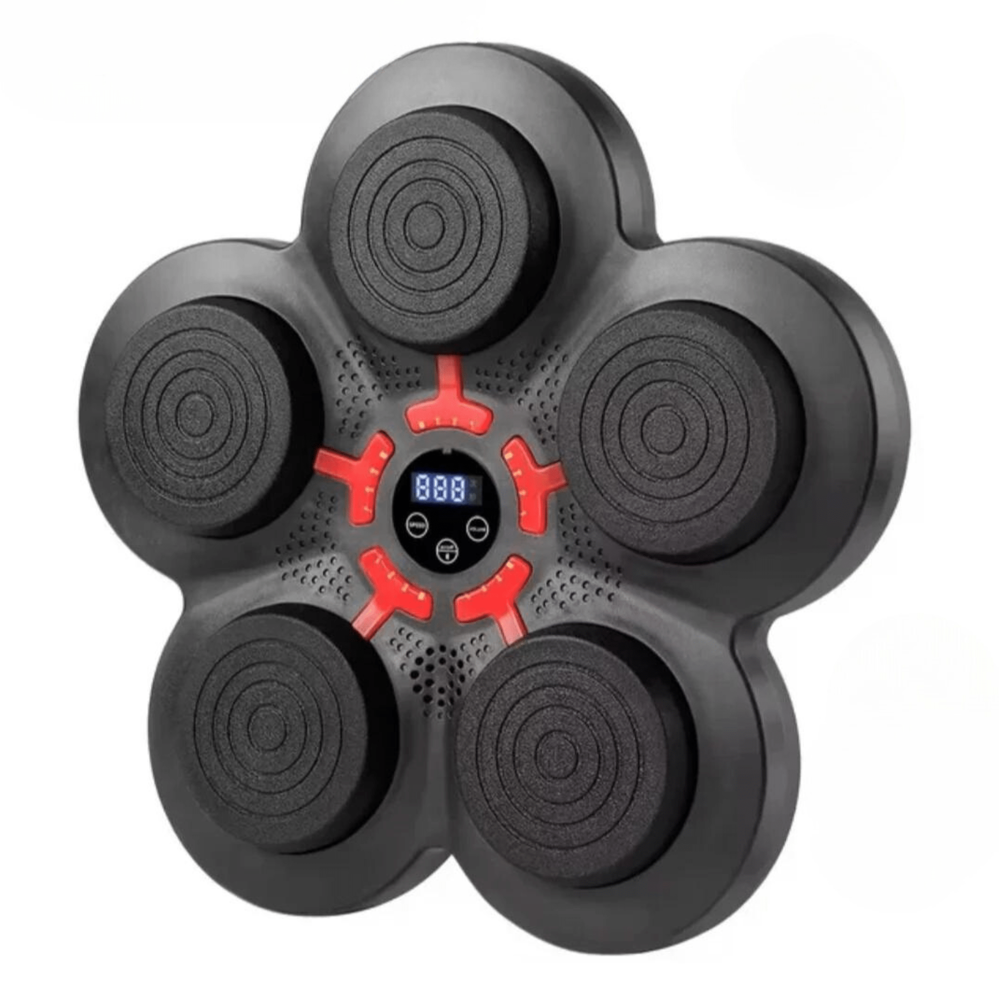 Target Machine In Store Boxing Target Machine - Otloubnow