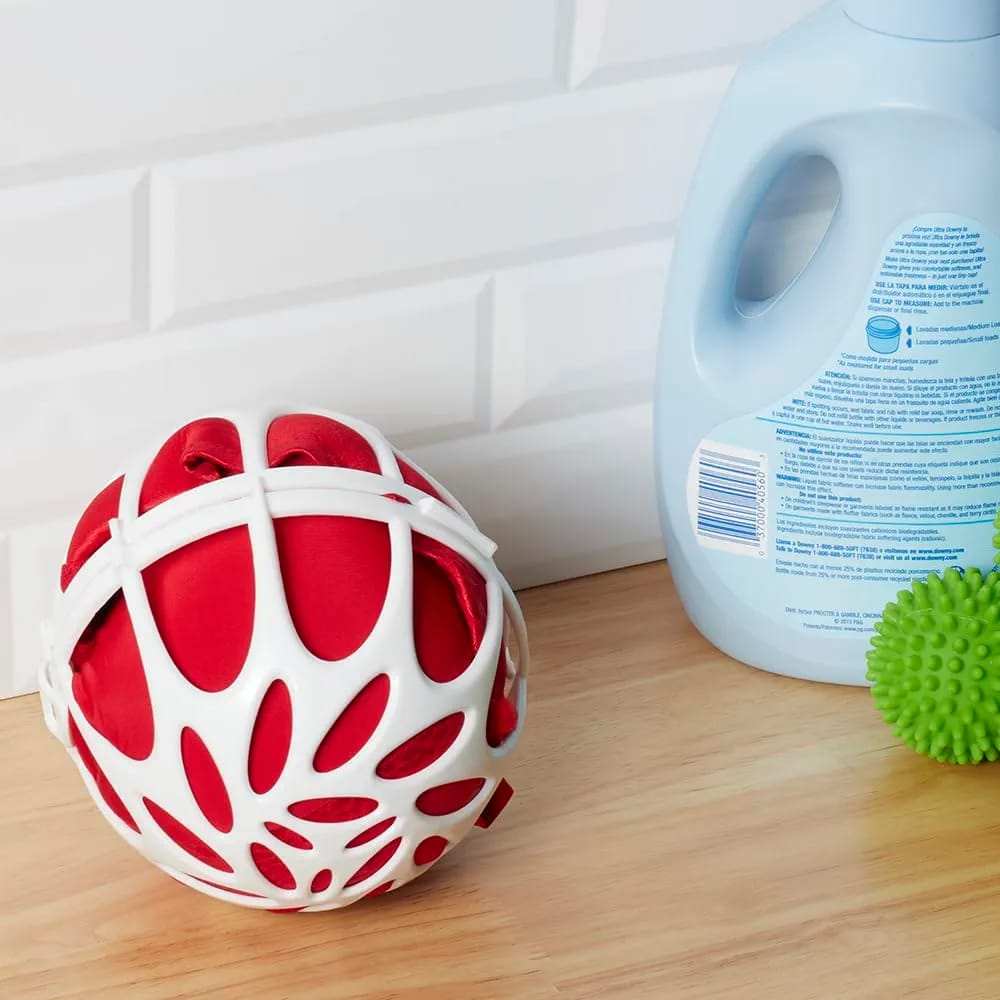 Bra washing ball - Otloubnow
