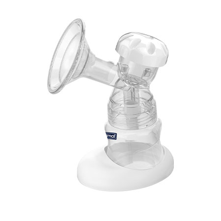 Breast Pumps Kit Spare Parts Set - Essential Components (24mm) - Otloubnow