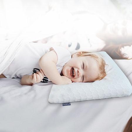 breathable kids' pillow - Otloubnow