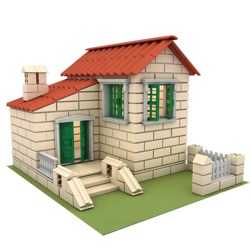 Bricks - Otloubnow