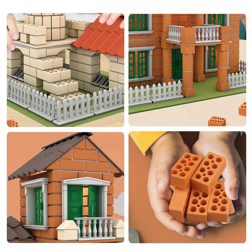 Bricks - Otloubnow