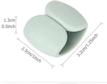 Cable clip set of 4 - Otloubnow