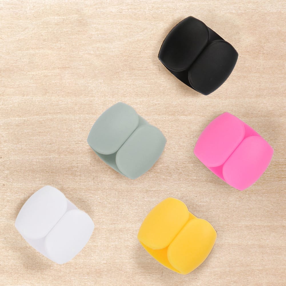 Cable clip set of 4 - Otloubnow