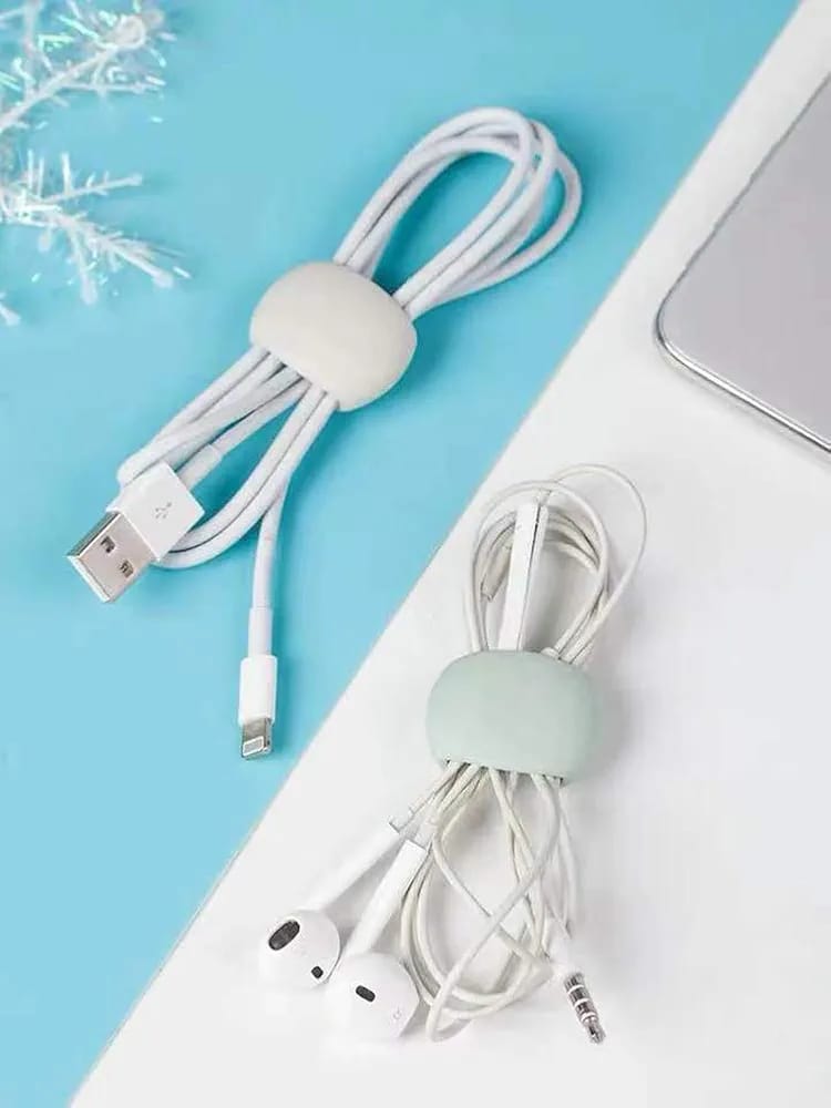 Cable clip set of 4 - Otloubnow