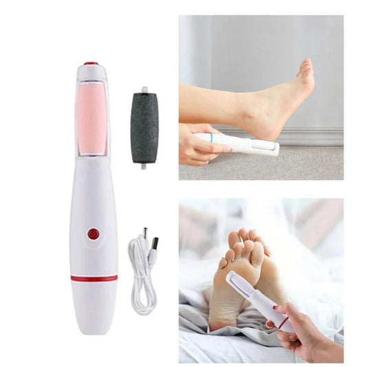 Callus Foot Grinder - Otloubnow