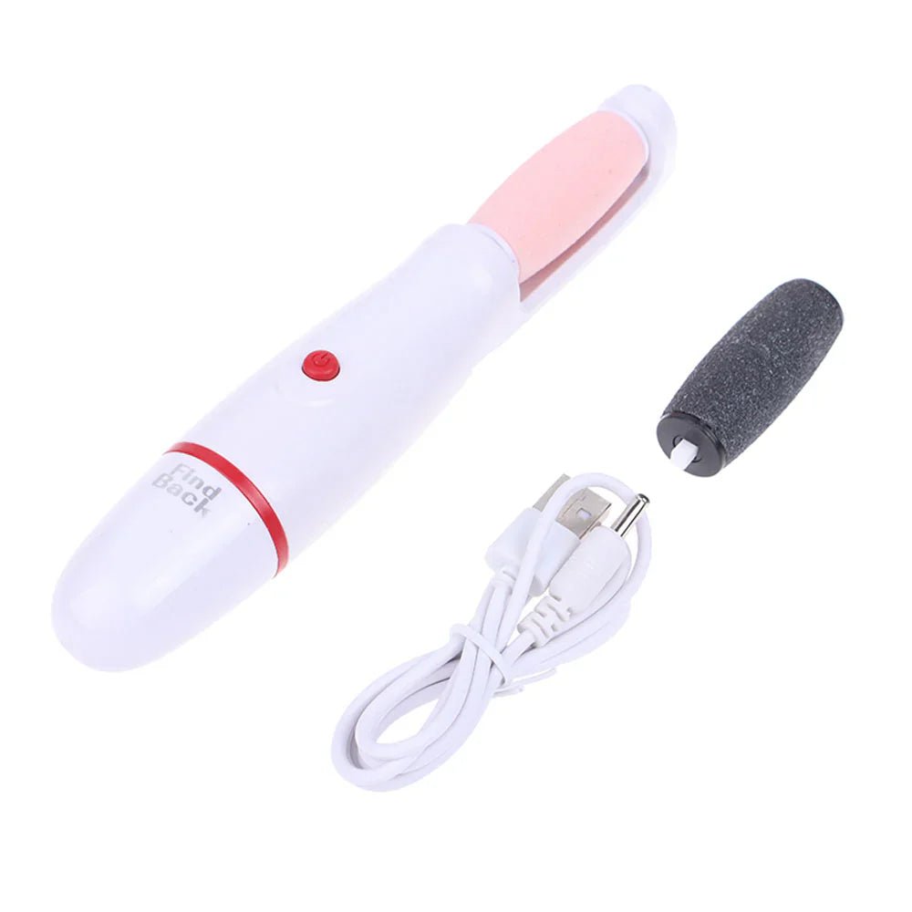 Callus Foot Grinder - Otloubnow