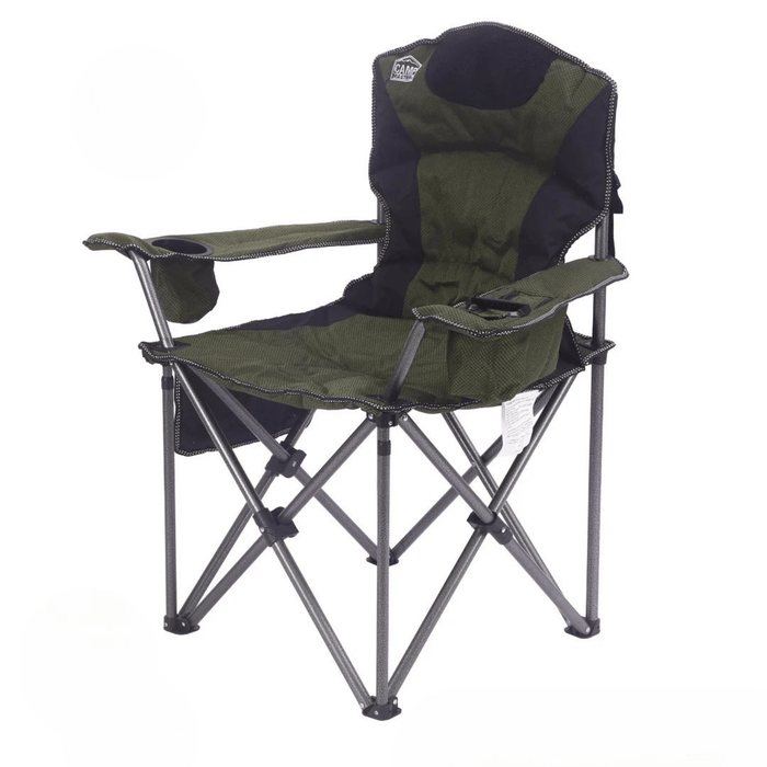 Camp master chair - Otloubnow