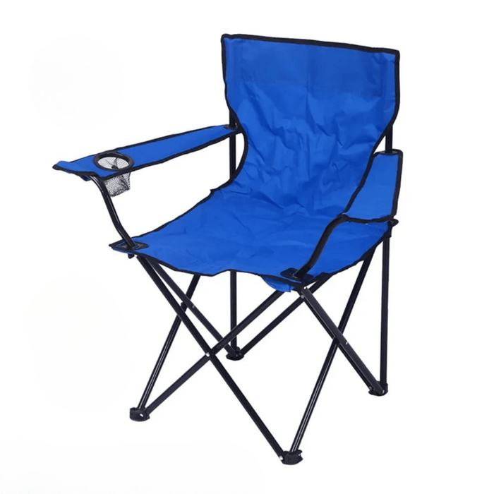 Camping chair - Otloubnow