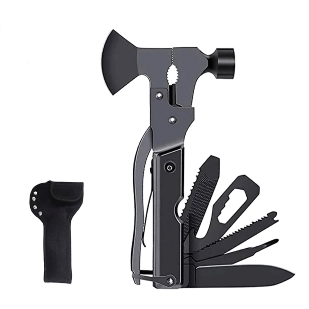 Camping Multitool Camping Multitool - Otloubnow
