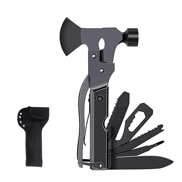 Camping Multitool - Otloubnow