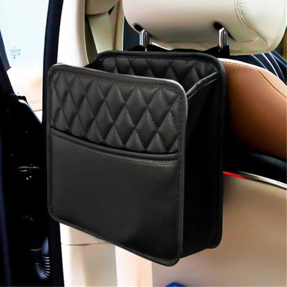 Car back seat organizer - Otloubnow