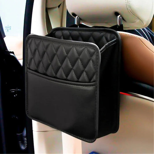 Car back seat organizer - Otloubnow