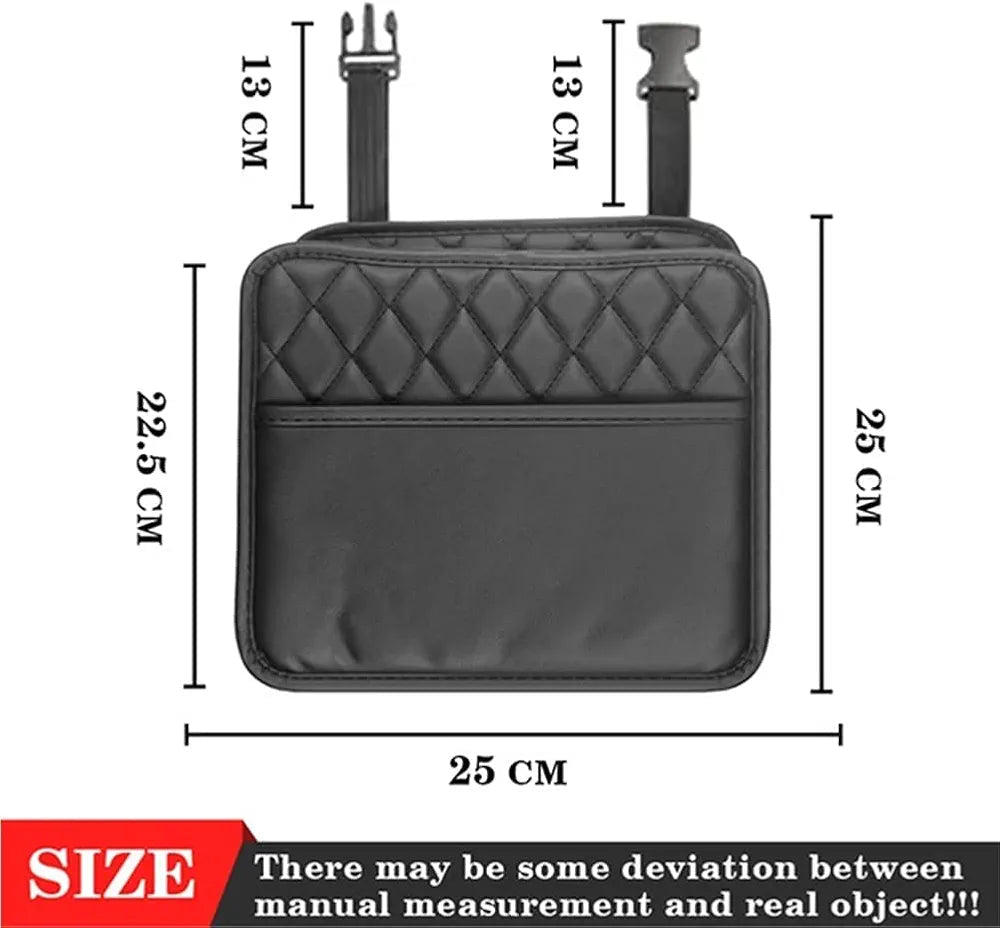 Car back seat organizer - Otloubnow