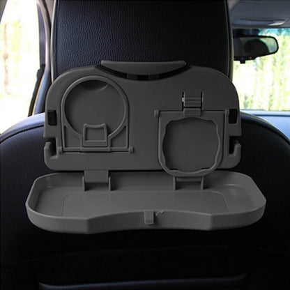 Car folding tray - Otloubnow