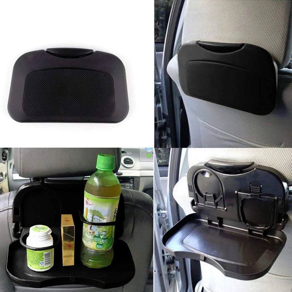 Car folding tray - Otloubnow