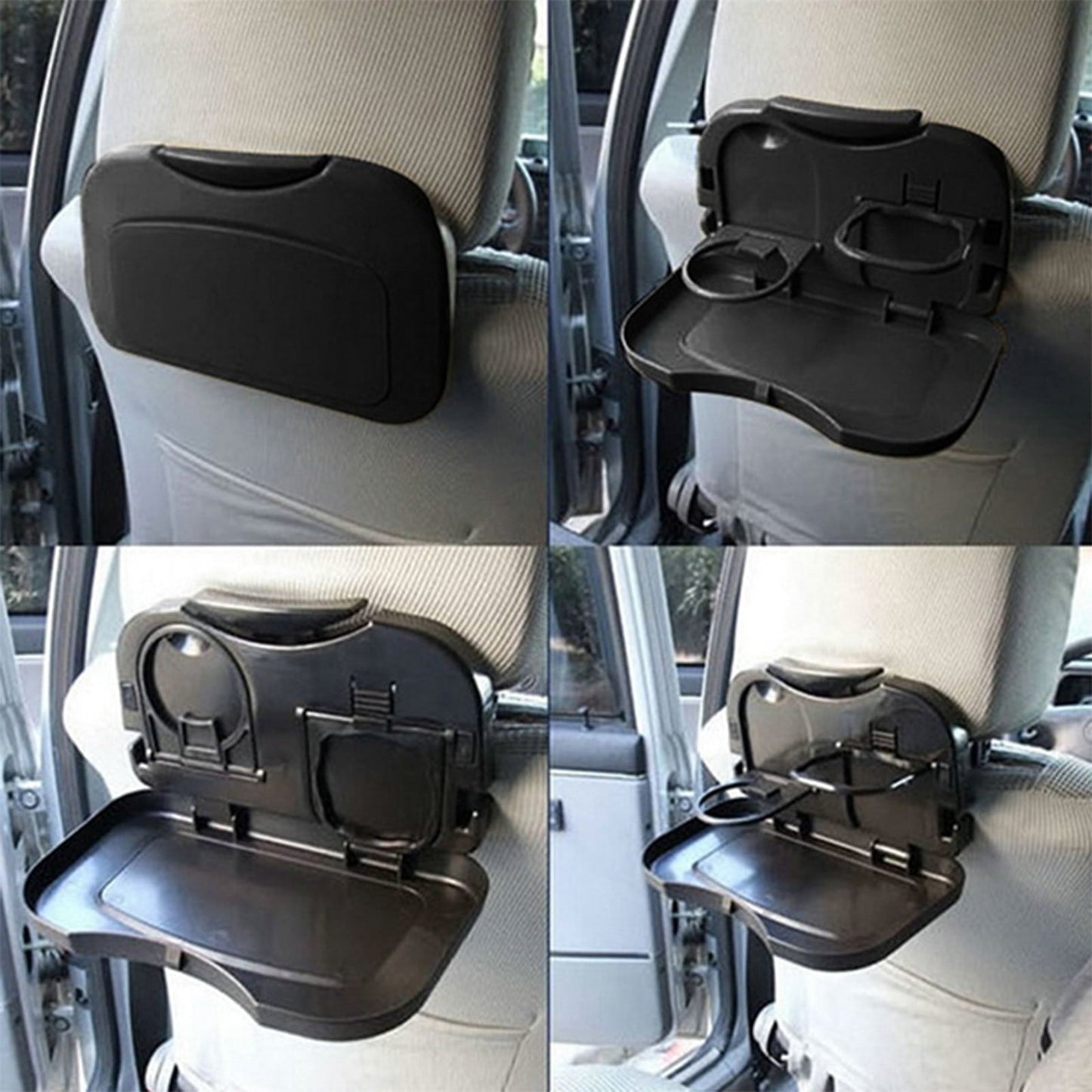 Car folding tray - Otloubnow