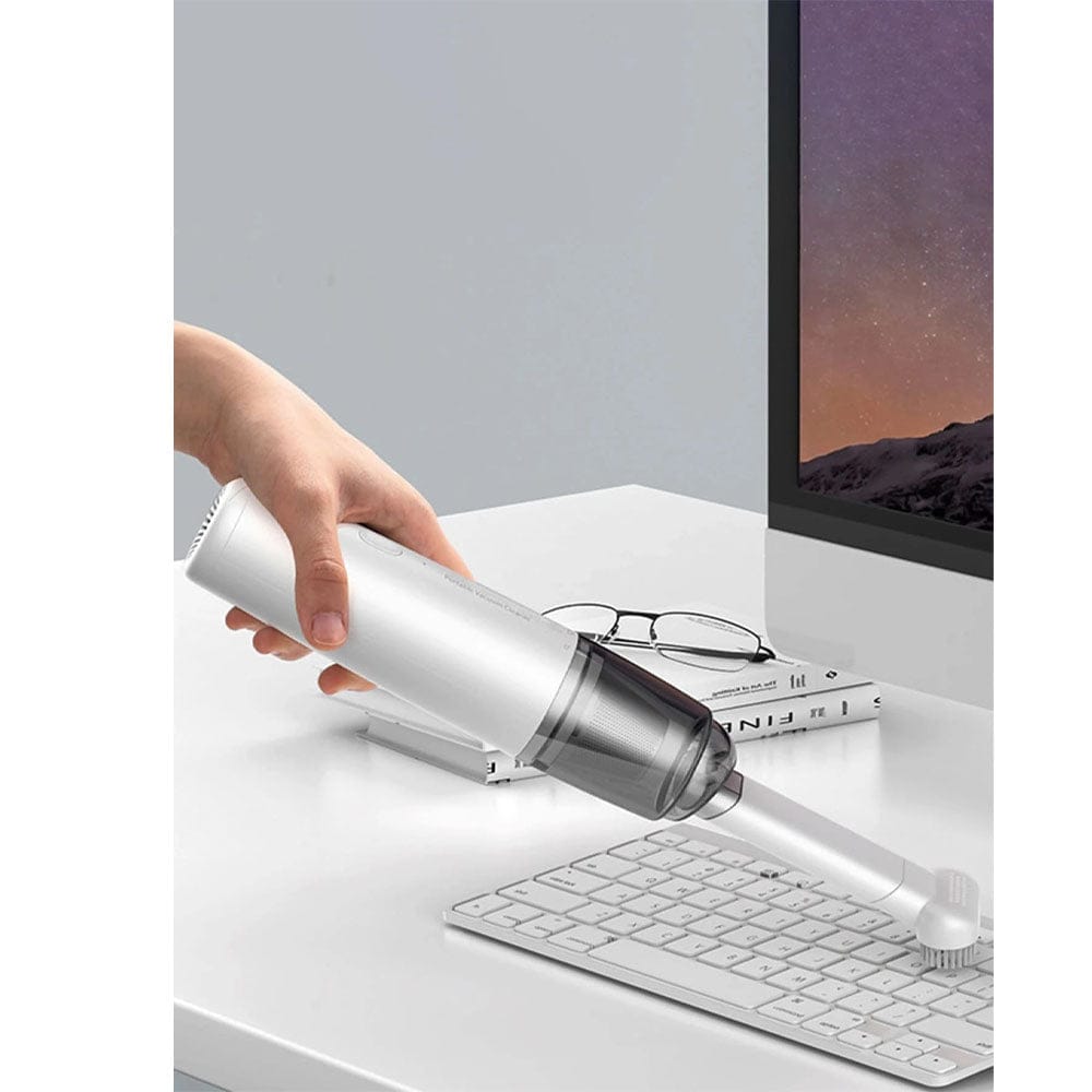 Car handheld vacuum cleaner - Otloubnow