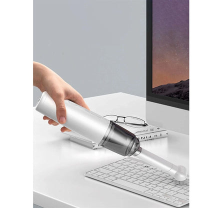 Car handheld vacuum cleaner - Otloubnow