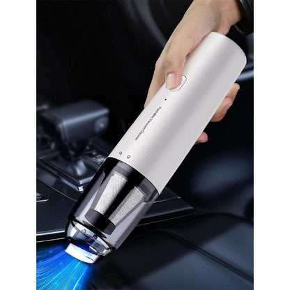 Car handheld vacuum cleaner - Otloubnow