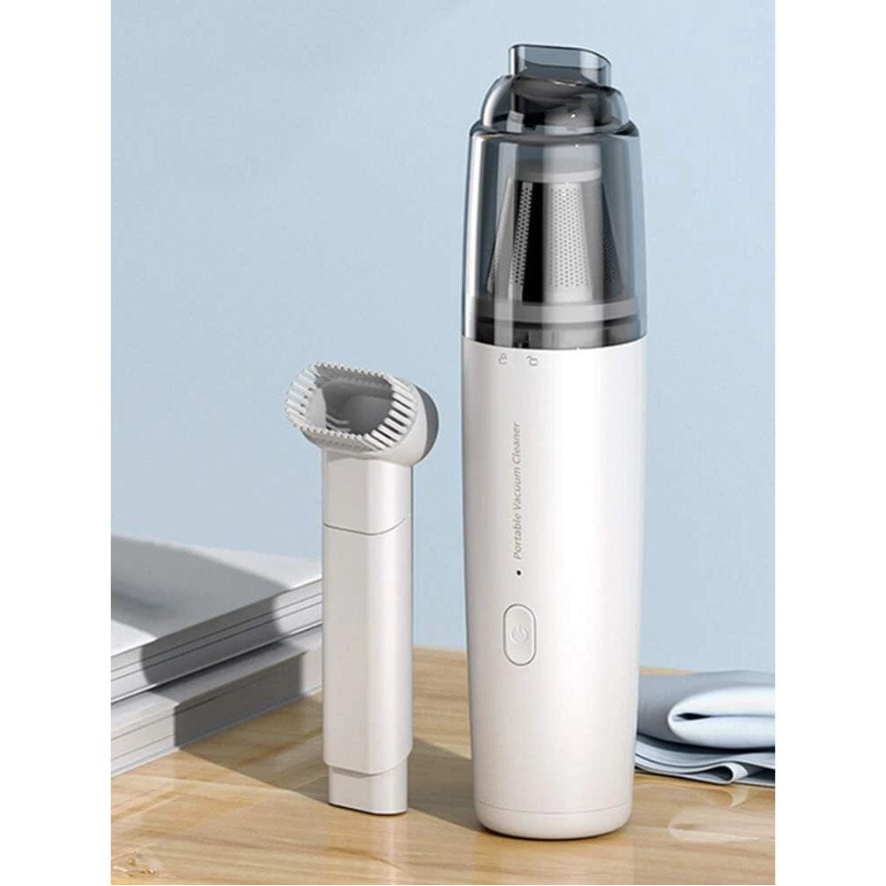 Car handheld vacuum cleaner - Otloubnow