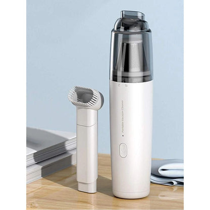 Car handheld vacuum cleaner - Otloubnow