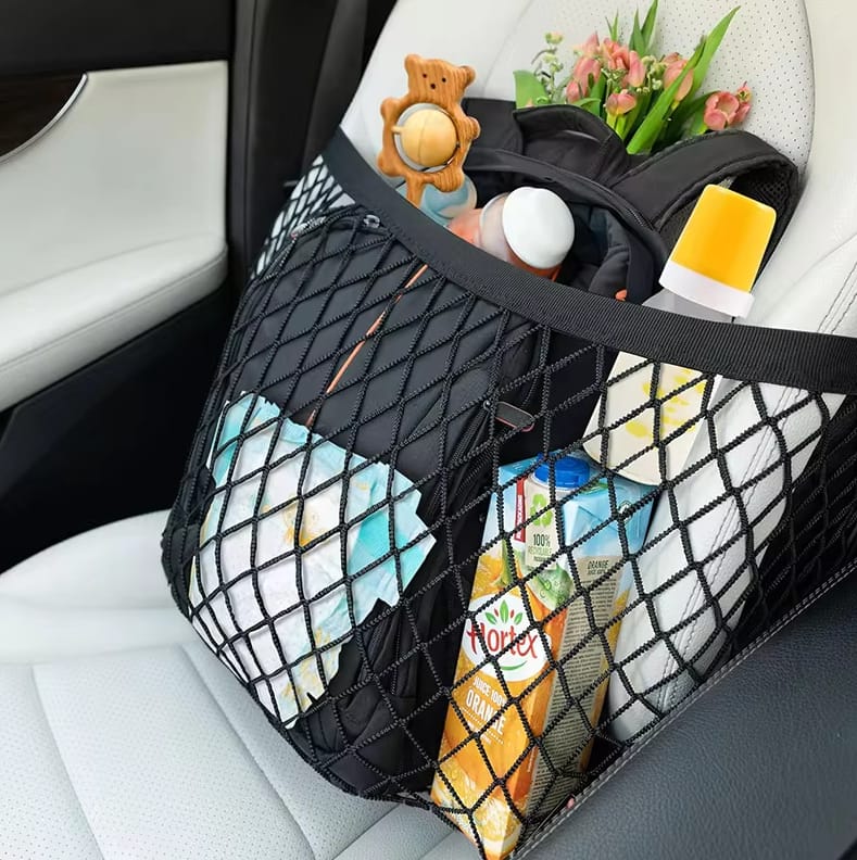 Car seat net rope - Otloubnow