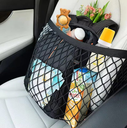 Car seat net rope - Otloubnow